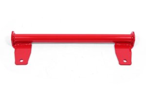 Ford Mustang Shock Bushing Kit - Front - BMR Suspension - Red - `79-`04